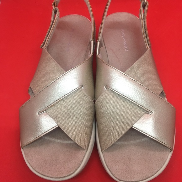 Easy Spirit Shoes - So comfortable Easy Spirit Sandals